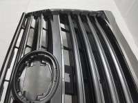 решетка радиатора Lexus LX 3 restailing 2  5310160E10 - Фото 30