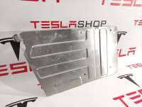 1013499-00-F Накладка декоративная к Tesla model S Арт 9885373