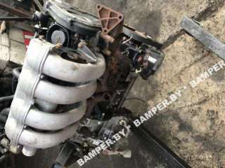 Двигатель  Citroen Jumper 1 2.5  Дизель, 1998г.   - Фото 2