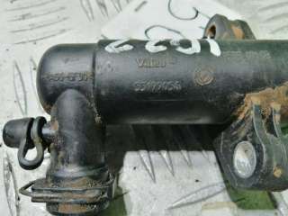 Цилиндр сцепления рабочий Peugeot Boxer 2 2007г. 55199056 - Фото 3
