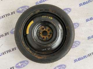  Запасное колесо к Subaru Legacy 4 Арт MG33142614