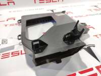 Дефлектор радиатора правый Tesla model S 2020г. 1058024-00-C,1058072-00-C - Фото 4