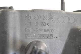 Кронштейн крепления бампера переднего Audi Q5 1 2014г. 8R0807283C , art898460 - Фото 5
