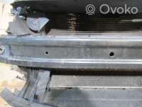 Передняя часть (ноускат) в сборе Fiat Bravo 2 2007г. artAVN5842 - Фото 9