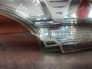 фонарь внешний Mitsubishi Outlander 3 2012г. 8330a787 - Фото 2