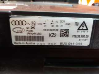 фара Audi Q3 1 2011г. 8u0941044 - Фото 16