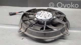 3136613284 , artDDM14152 Вентилятор радиатора Volkswagen Sharan 1 restailing Арт DDM14152