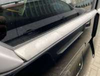 Молдинг стекла двери передней правой наружный BMW X5 E53 2002г.  - Фото 3
