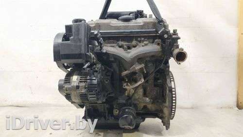 KFX,10F58V Двигатель к Peugeot 206 1 Арт 2075595