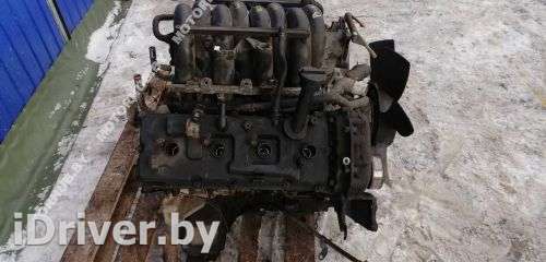 VK56 Двигатель к Infiniti QX2 Арт 00045827 - Фото 7
