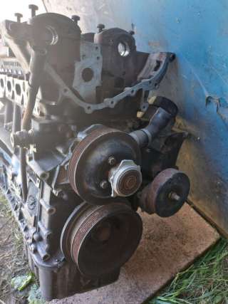 Двигатель  Mercedes E W210 2.3 I Бензин, 1997г. 111970  - Фото 4