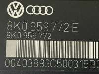 Блок управления (другие) Audi A6 C7 (S6,RS6) 2014г. 8K0959772E - Фото 3