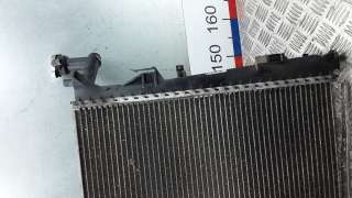  Радиатор системы охлаждения к Hyundai i30 FD Арт GDN11KA01_A12970