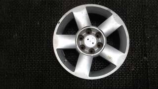  Комплект литых дисков к Nissan Armada Арт 7837141