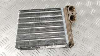  Радиатор отопителя (печки) к Dacia Sandero 1 Арт 42323_2000001185618