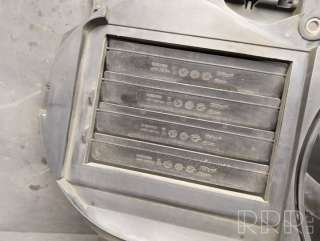 Вентилятор радиатора Audi A4 B6 2004г. 8e0121205aa, , 8e0959501f , artSEA13303 - Фото 2
