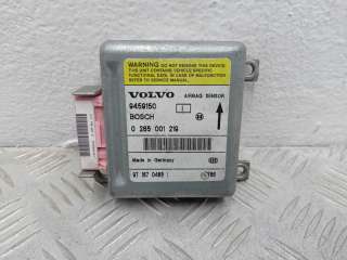 9459150 Блок управления подушек безопасности к Volvo V70 1 Арт 00193070