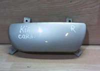 Заглушка (решетка) в бампер к Kia Carnival 1 Арт 360RH