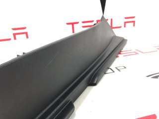 Молдинг крышки багажника Tesla model S 2017г. 1010339-00-D - Фото 5