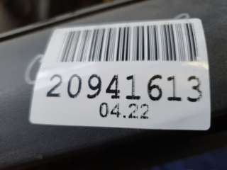 Накладка порога правая Ford Kuga 2 2013г. 1818210 - Фото 4