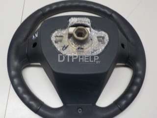 Рулевое колесо для AIR BAG (без AIR BAG) Ford Fiesta 6 2009г. 1742654 - Фото 10