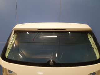 дверь багажника со стеклом Volkswagen Golf 7 2012г. 5G6827025H - Фото 4