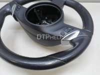 Рулевое колесо для AIR BAG (без AIR BAG) Porsche Panamera 970 2011г. 7PP419091ADA34 - Фото 6