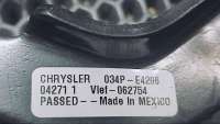 Педаль газа Chrysler Grand Voyager 4 2003г. 04861650AB - Фото 4