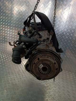 Двигатель  Mitsubishi Colt 6 1.5 i Бензин, 2007г. 4A91  - Фото 2