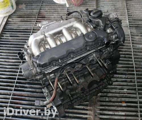 4HX двигатель к Citroen C5 2 Арт 225637 - Фото 2