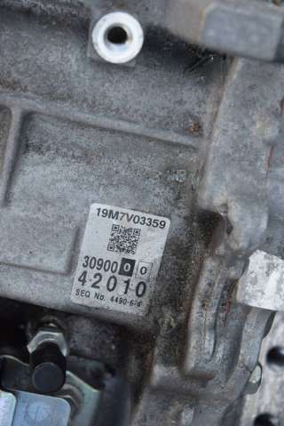 КПП автоматическая (АКПП) Toyota Rav 4 5 2020г. 3090042010 - Фото 2