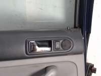  ручка боковой двери внутренняя зад лев к Volkswagen Golf 4 Арт 22027785/7