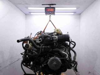 Двигатель  Nissan Titan 5.6  Бензин, 2017г. VK56VD  - Фото 6