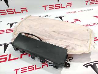 Подушка безопасности пассажира Tesla model S 2021г. 1005260-00-H - Фото 5