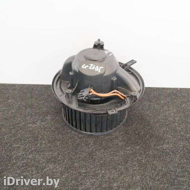 Крыльчатка вентилятора (лопасти) Audi Q3 1 2012г. 995775T , art186015 - Фото 1