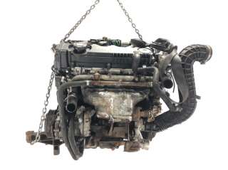 Двигатель  Fiat Multipla 1 1.9 JTD Дизель, 2001г. 182B4.000  - Фото 5