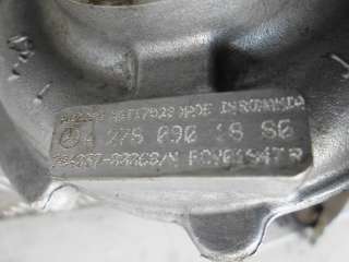 Турбина Mercedes CLS C218 2012г. 2780901880, - Фото 2