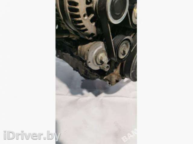 Натяжитель ремня генератора Chevrolet Captiva 2012г. 25182787 - Фото 1