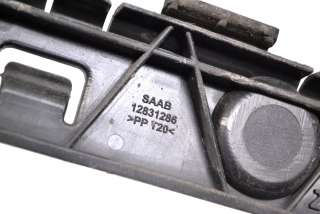 Юбка бампера заднего Saab 9-3 2 2012г. 12831286 , art945114 - Фото 5