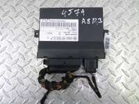 4E0909131 Блок управления системы санкционирования доступа и пуска двигателя к Audi A8 D3 (S8) Арт 00108925