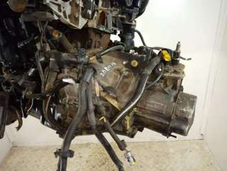 КПП механическая (МКПП) Peugeot 206 1 2003г. 20DM18 - Фото 2