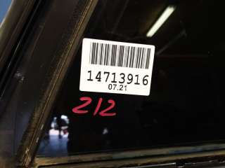 Дверь правая задняя Mercedes E W212 2010г. A2127300405 - Фото 8