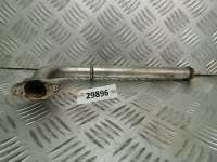 55353329 Трубка охлаждающей жидкости металлическая к Opel Zafira B Арт 29896