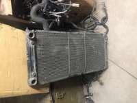  Радиатор основной к Volkswagen Passat B3 Арт 18061802