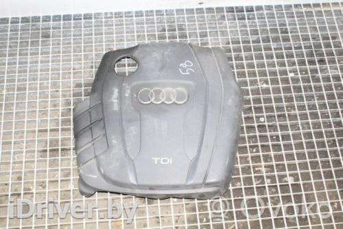 Декоративная крышка двигателя Audi A5 (S5,RS5) 1 2013г. 03l103925ab , artLFC29134 - Фото 1