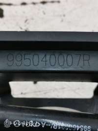 Набор инструментов штатный Renault Laguna 3 2014г. 995040007r , artTAJ10674 - Фото 4