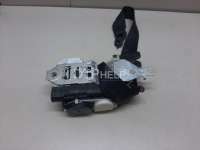 Ремень безопасности с пиропатроном Mercedes GLS X166 2013г. 16686035869C94 - Фото 5