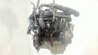Двигатель  Opel Corsa C 1.2 Инжектор Бензин, 2005г. 5601252,55351468,Z12XEP  - Фото 4