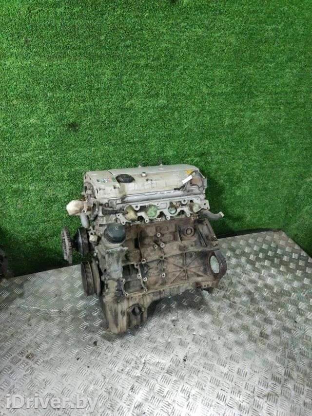 Двигатель  Mercedes C W202 1.8  Бензин, 1996г. 11192118082194,810,111921  - Фото 1