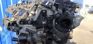 Двигатель  Ford Kuga 1 2.0  Дизель, 2011г. UFBA  - Фото 21